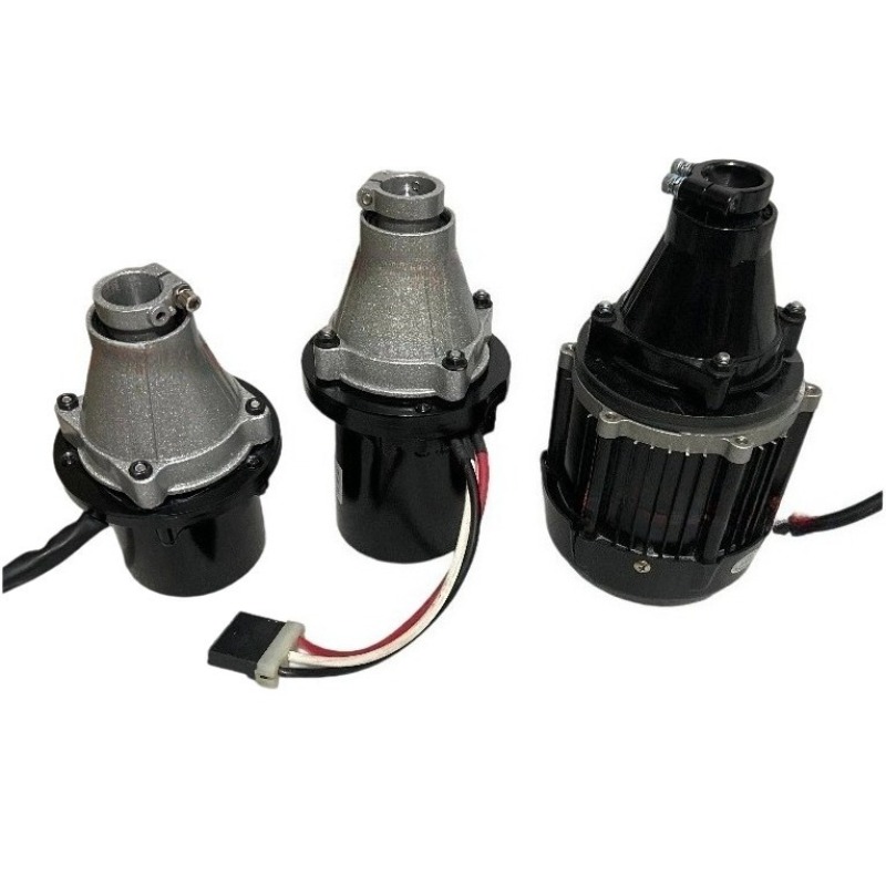 Fishing Boat Trolling Motor - Motore Fuoribordo Brushless 12V-60V 500W-1500W per
