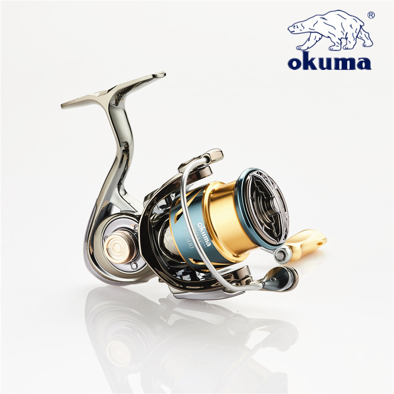 Mulinello da Pesca Okuma Tutto - Fishing Boat Steering Wheel recensione e prezzo