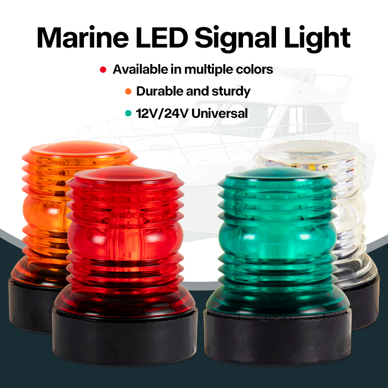 Luce di ancoraggio a LED marin - Fishing Boat Anchor recensione e prezzo