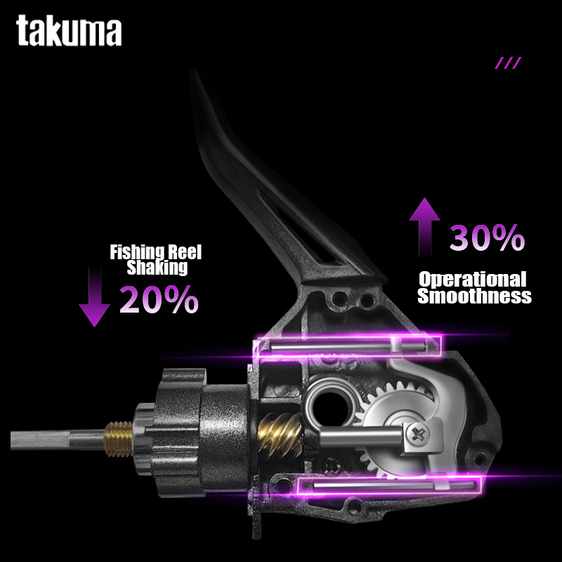 TAKUMA 2025 NUOVO LINGXI Spinn - Daiwa Reel Fuego recensione e prezzo