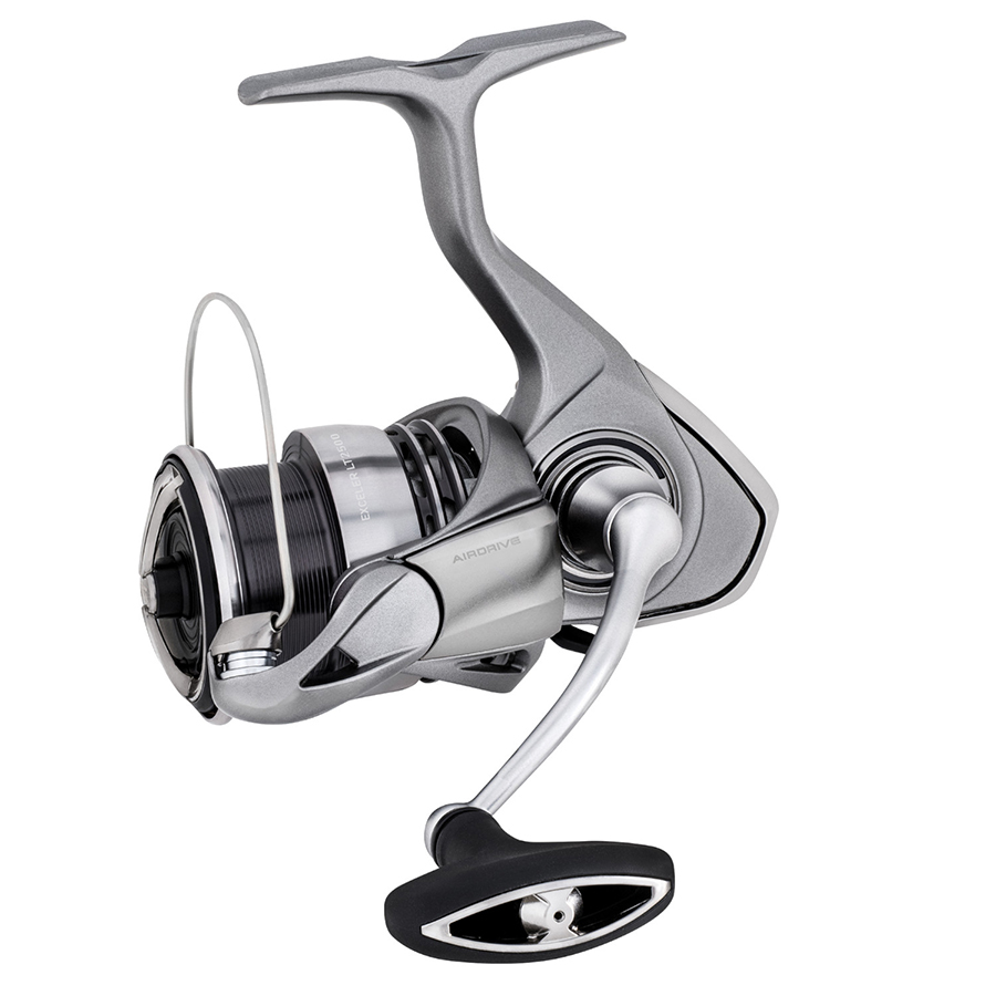 2023 DAIWA EXCELER LT Mulinell - Shimano Reel Stradic recensione e prezzo