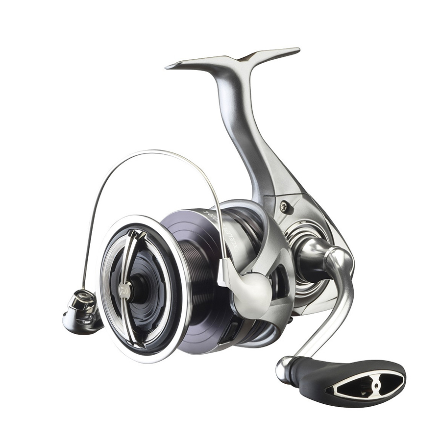 2023 DAIWA EXCELER LT Mulinell - Shimano Reel Stradic recensione e prezzo