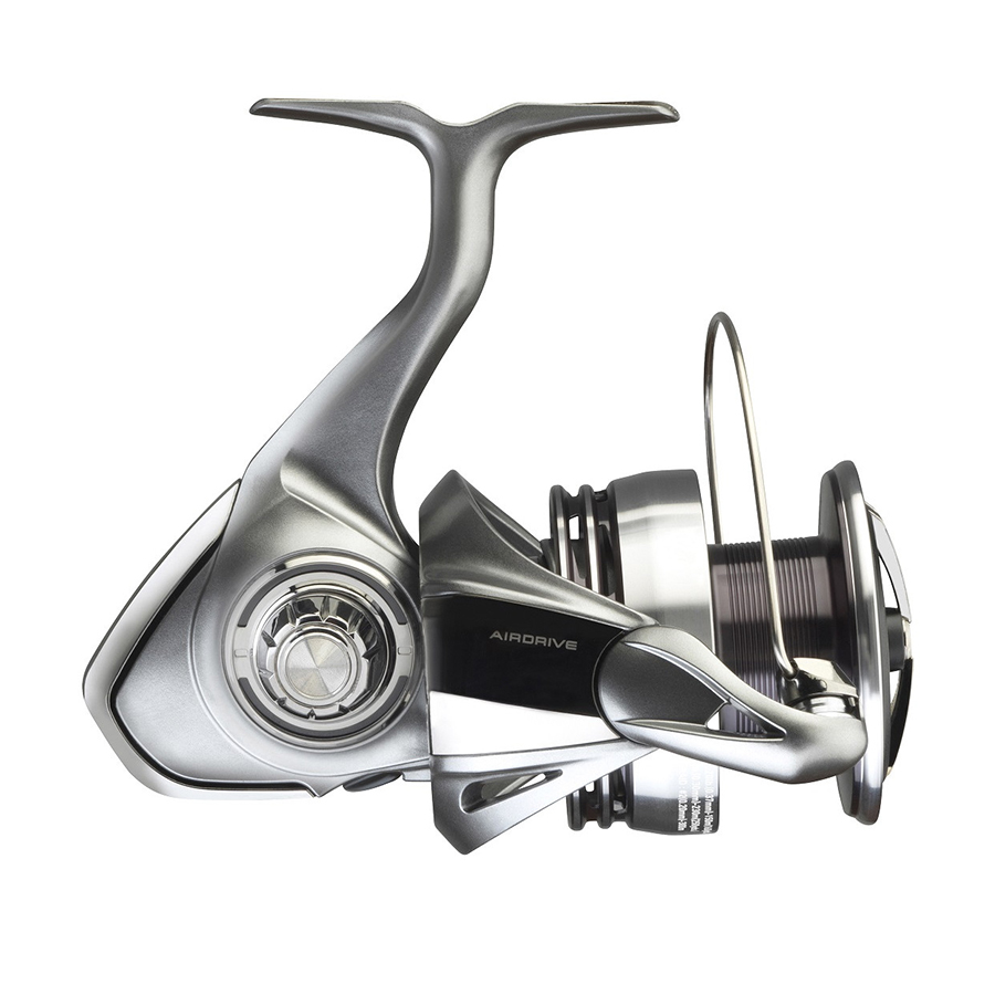 2023 DAIWA EXCELER LT Mulinell - Shimano Reel Stradic recensione e prezzo