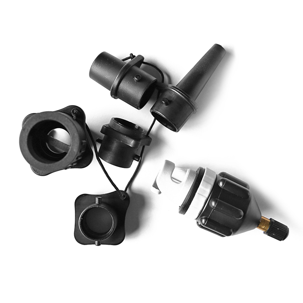 Adattatore per Valvola dell'Ar - Fishing Boat Paddle recensione e prezzo