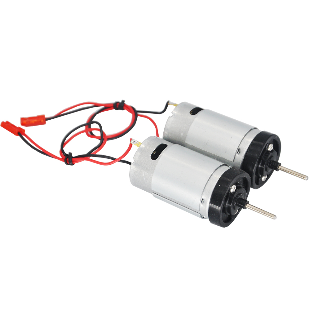 Motore 390 6V-12V Motore propu - Fishing Boat Trolling Motor recensione e prezzo