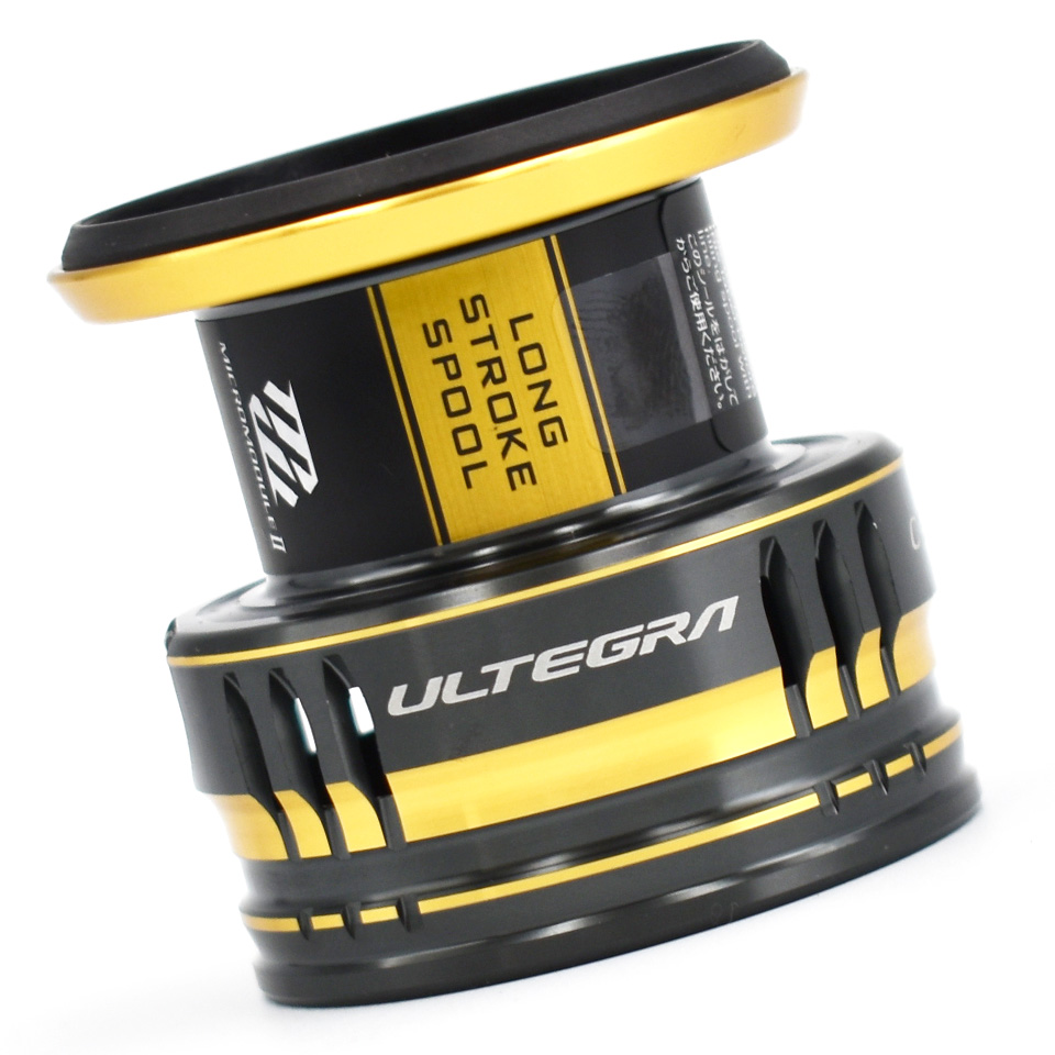 Mulinello da pesca SHIMANO ULT - Shimano Reel Stradic recensione e prezzo