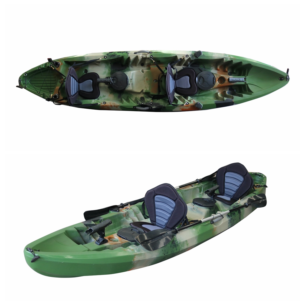 Vicking Sit on Fishing Paddle  - Fishing Boat Paddle recensione e prezzo
