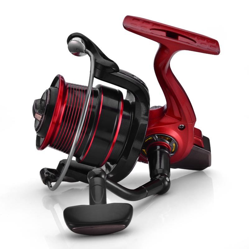 Mulinello da Pesca Spinning Li - Abu Garcia Reel Max recensione e prezzo