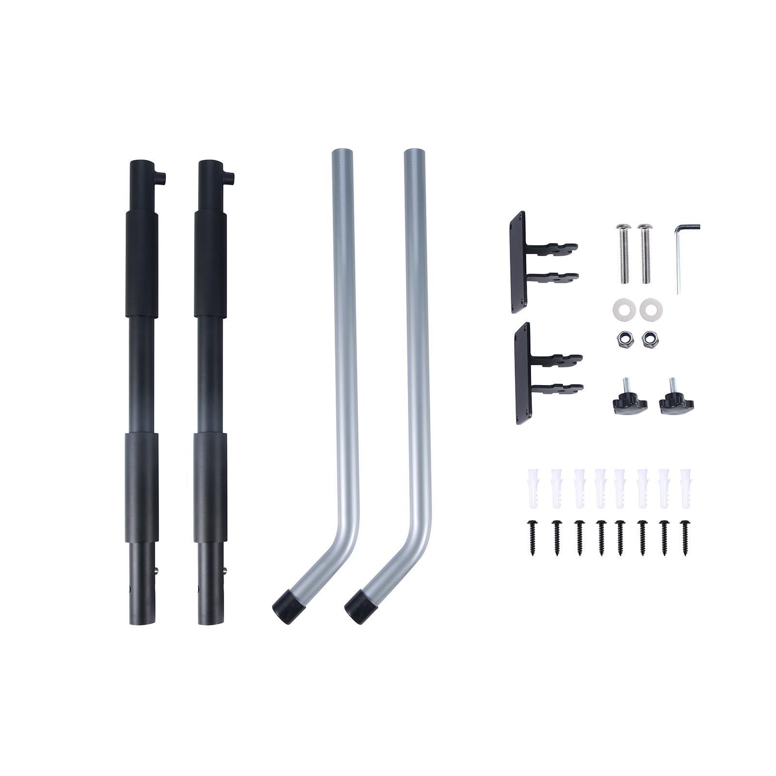 Supporto da Parete per Kayak,  - Fishing Boat Paddle recensione e prezzo