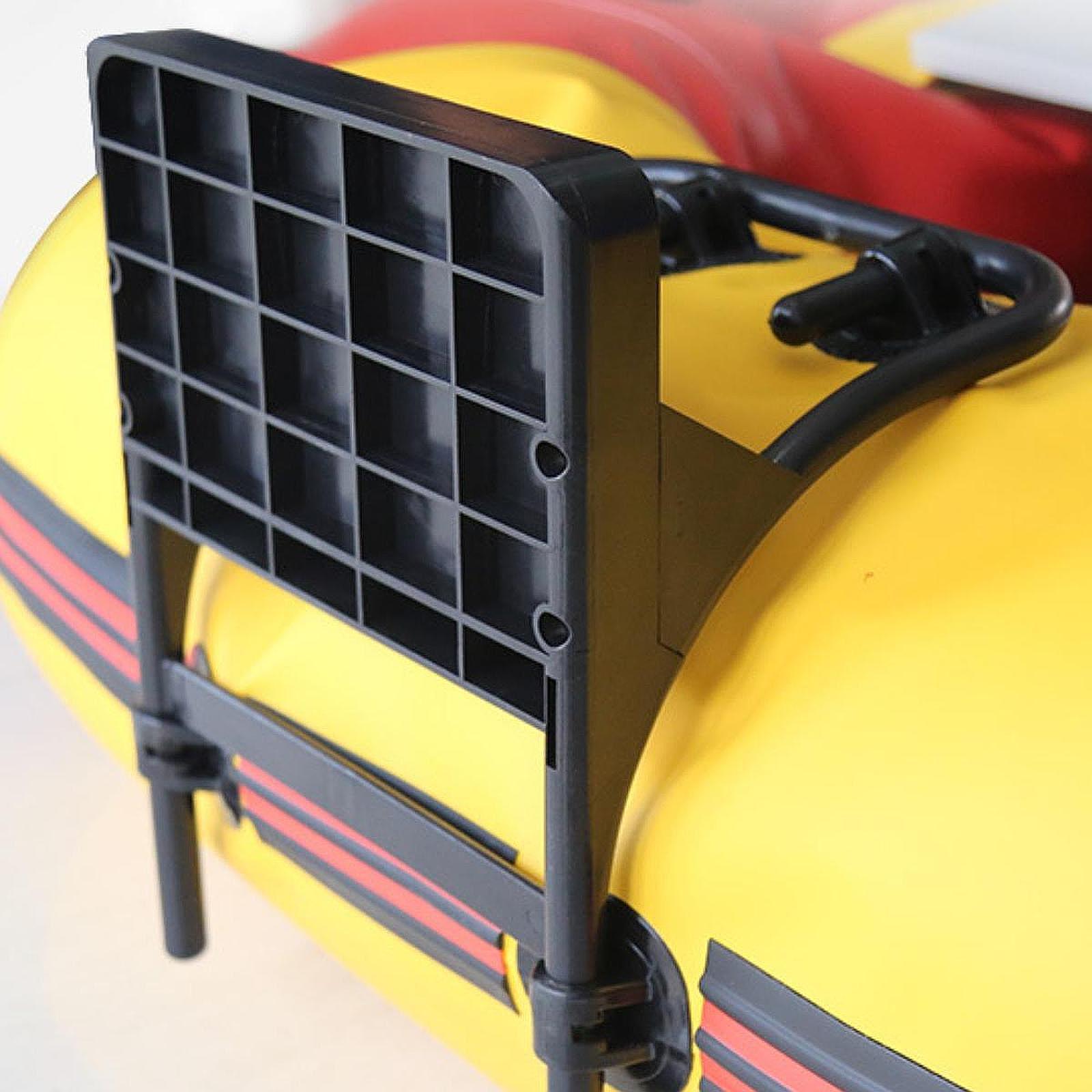 Staffa di montaggio per motore - Fishing Boat Trolling Motor recensione e prezzo